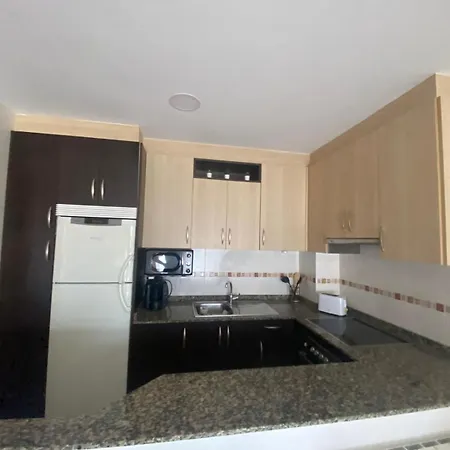 Apartamento Combarro Chico Extérieur photo